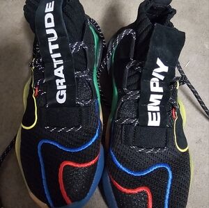 Adidas Pharrell BYW Size 6 *PLEASE READ*